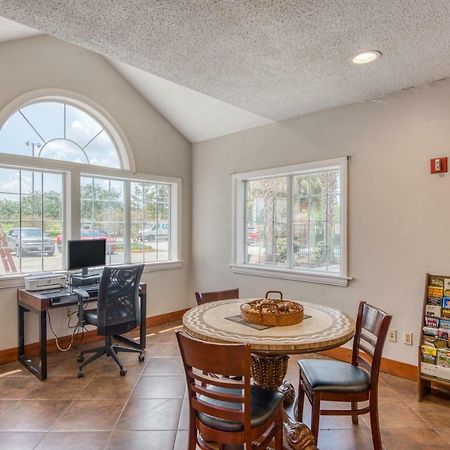 Trident Inn & Suites, Baton Rouge (Adults Only) Prairieville Екстериор снимка