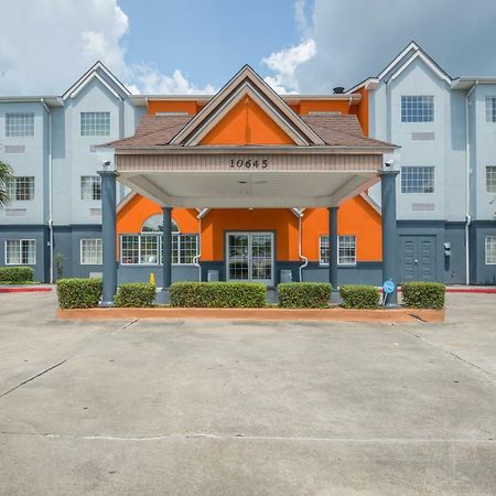 Trident Inn & Suites, Baton Rouge (Adults Only) Prairieville Екстериор снимка
