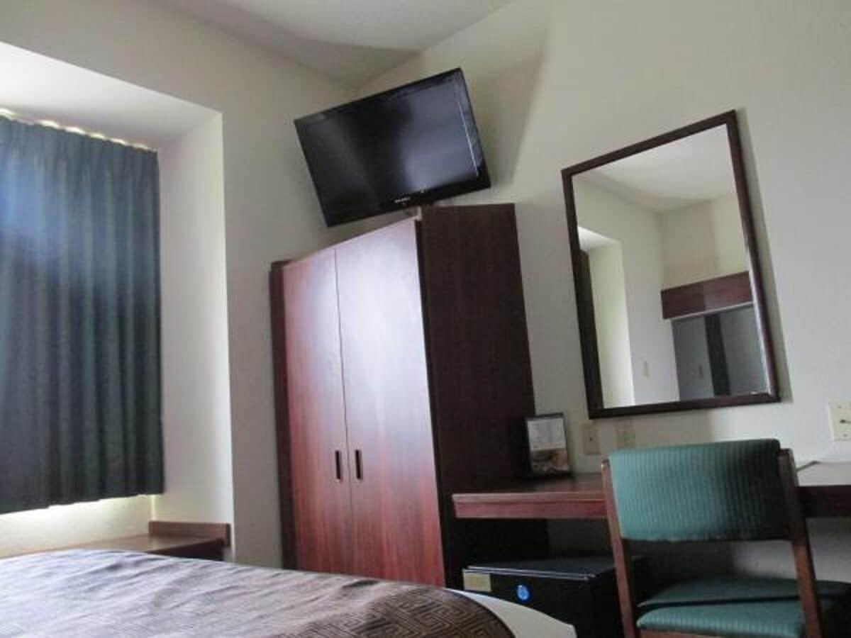 Trident Inn & Suites, Baton Rouge (Adults Only) Prairieville Екстериор снимка