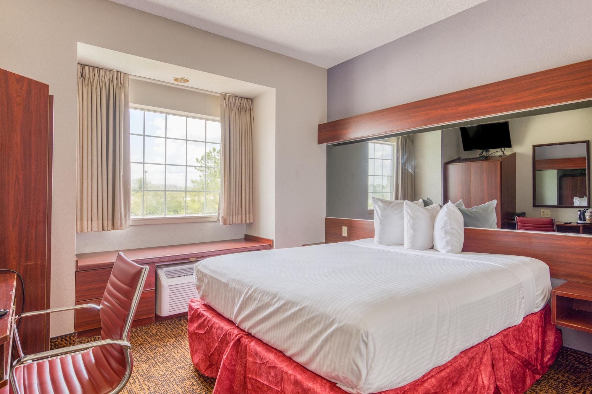 Trident Inn & Suites, Baton Rouge (Adults Only) Prairieville Екстериор снимка