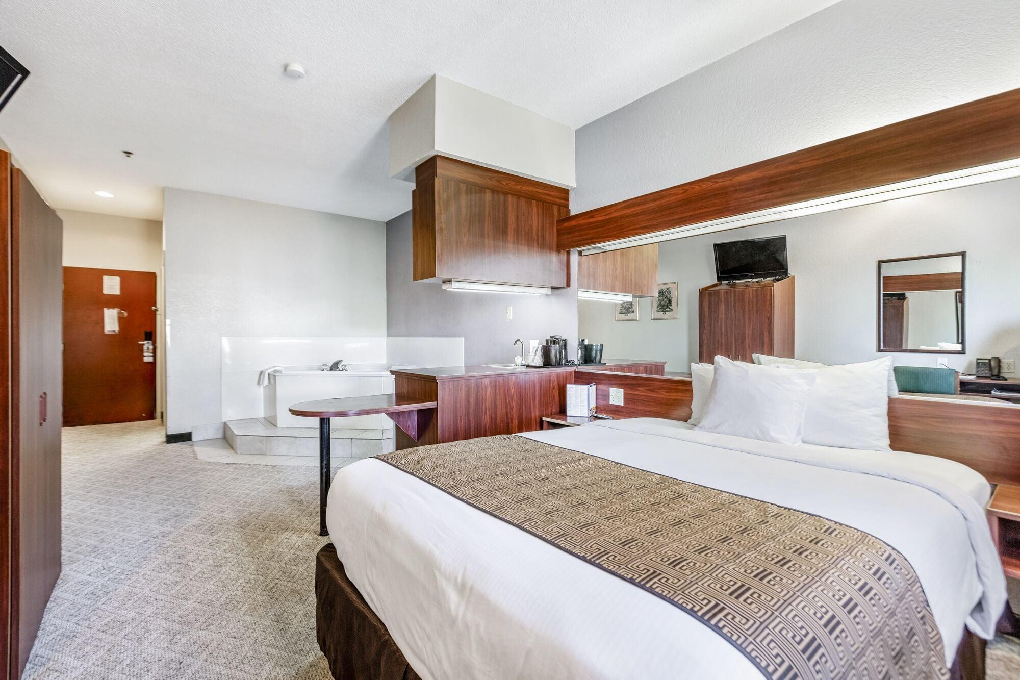 Trident Inn & Suites, Baton Rouge (Adults Only) Prairieville Екстериор снимка