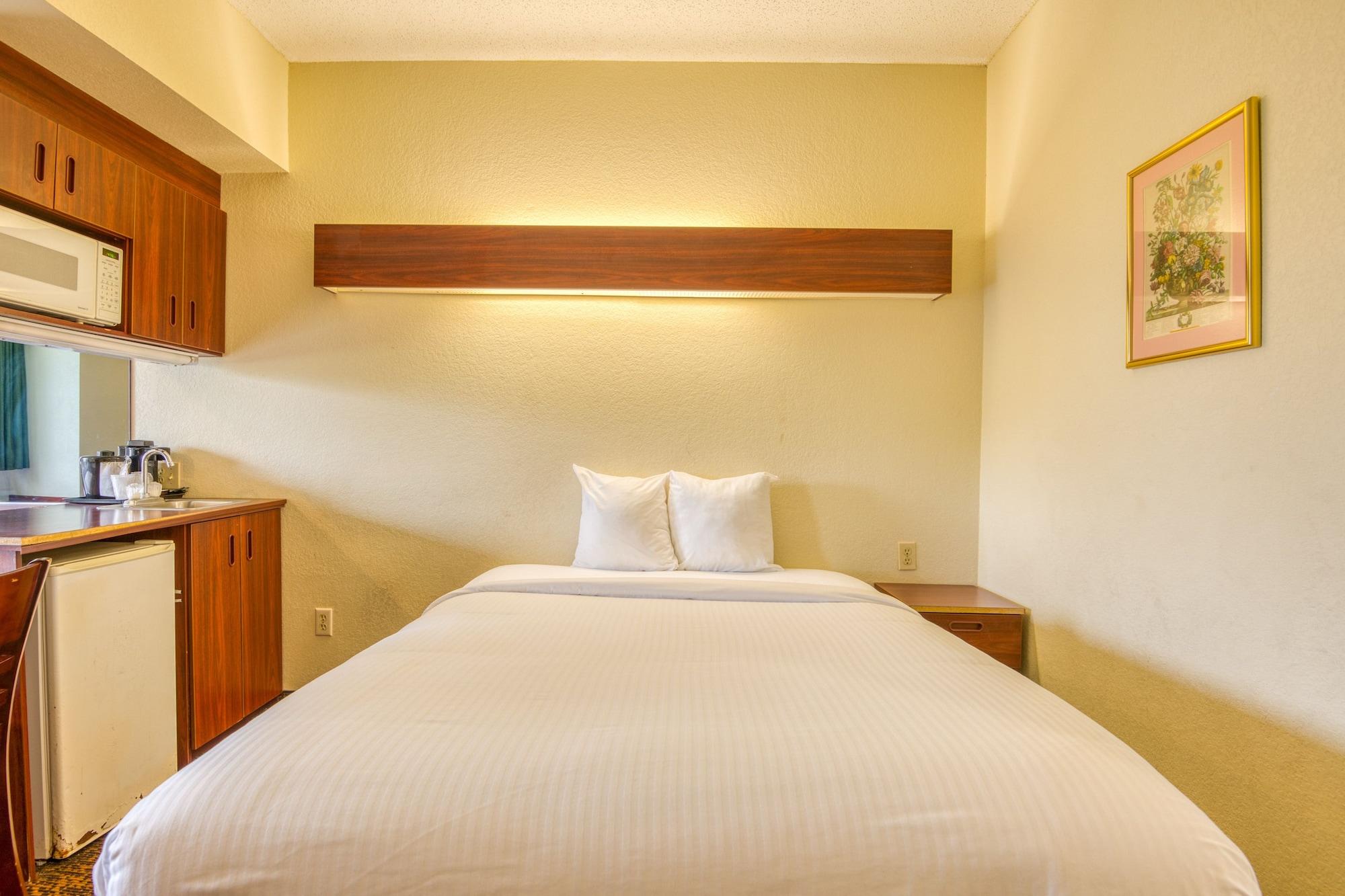 Trident Inn & Suites, Baton Rouge (Adults Only) Prairieville Екстериор снимка