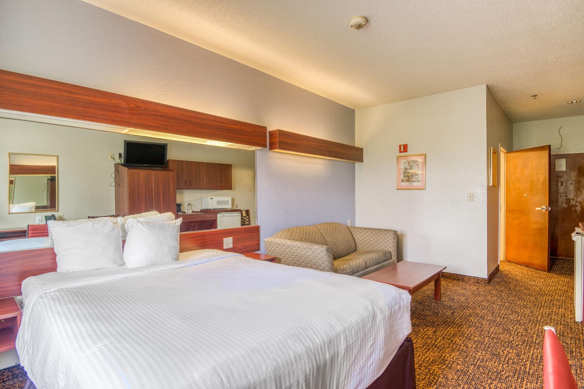 Trident Inn & Suites, Baton Rouge (Adults Only) Prairieville Екстериор снимка