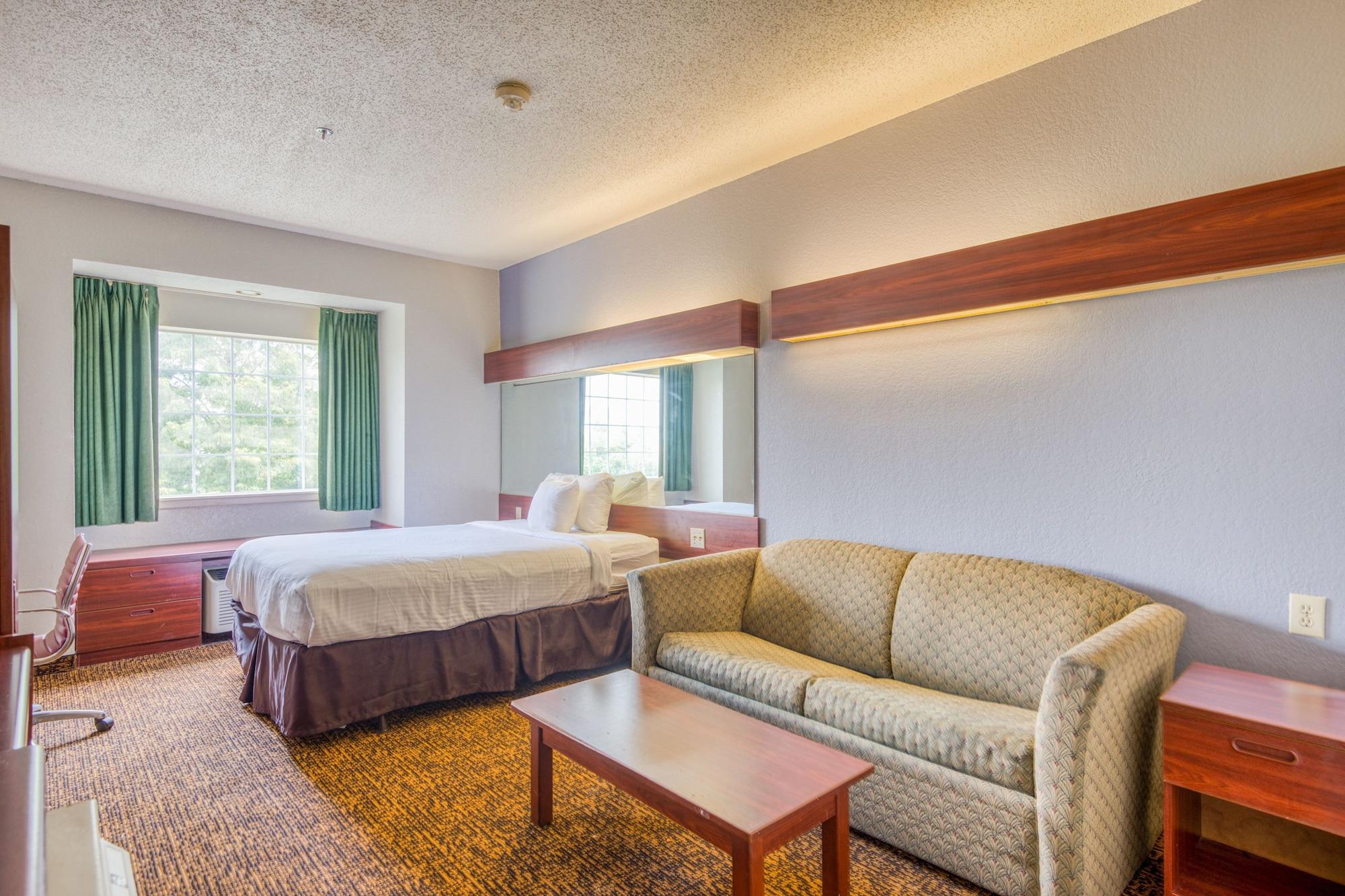 Trident Inn & Suites, Baton Rouge (Adults Only) Prairieville Екстериор снимка