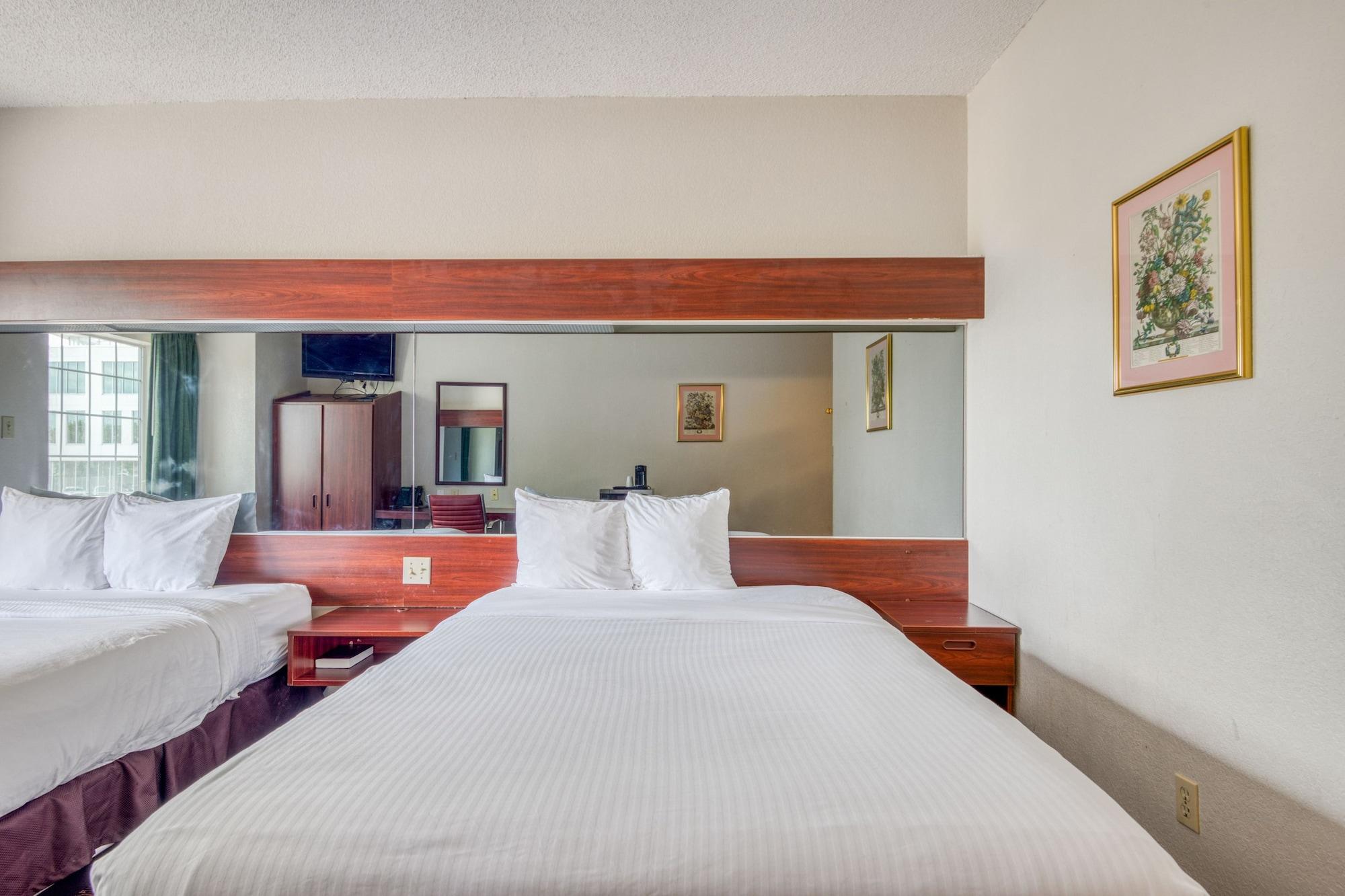 Trident Inn & Suites, Baton Rouge (Adults Only) Prairieville Екстериор снимка