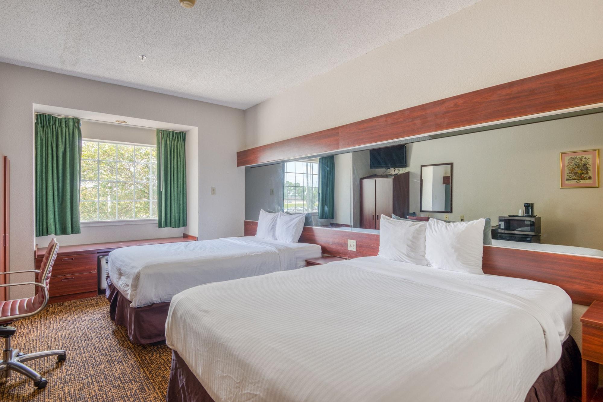 Trident Inn & Suites, Baton Rouge (Adults Only) Prairieville Екстериор снимка