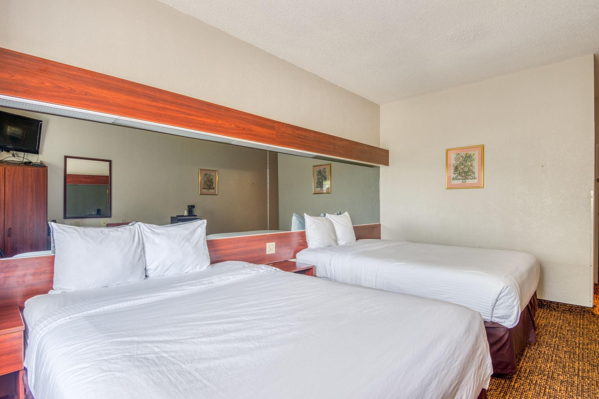 Trident Inn & Suites, Baton Rouge (Adults Only) Prairieville Екстериор снимка
