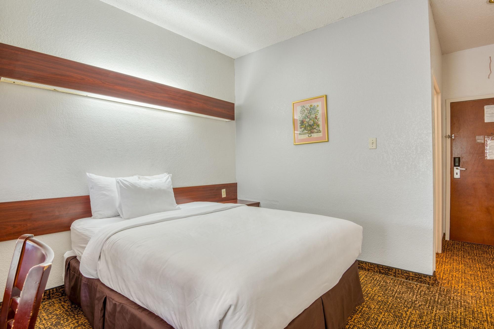 Trident Inn & Suites, Baton Rouge (Adults Only) Prairieville Екстериор снимка