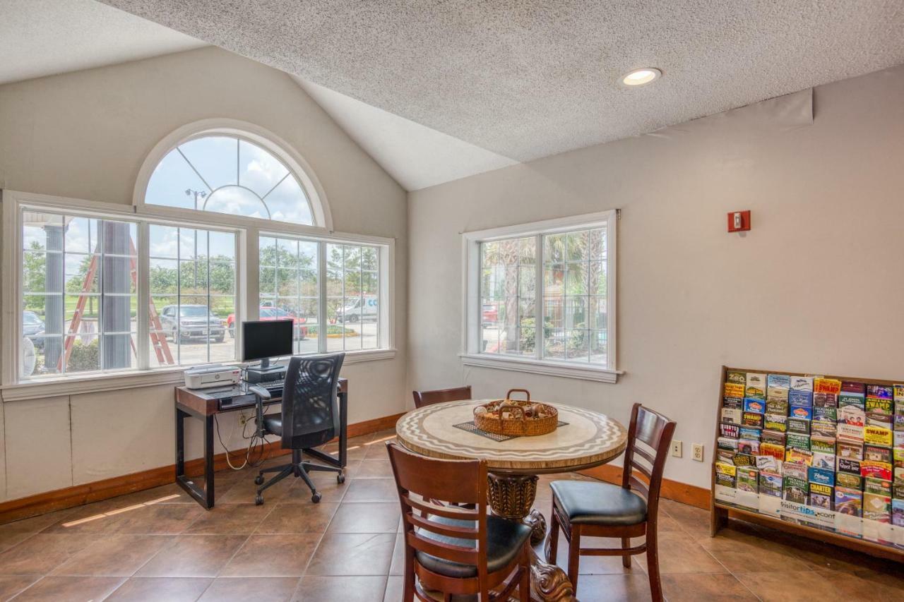 Trident Inn & Suites, Baton Rouge (Adults Only) Prairieville Екстериор снимка