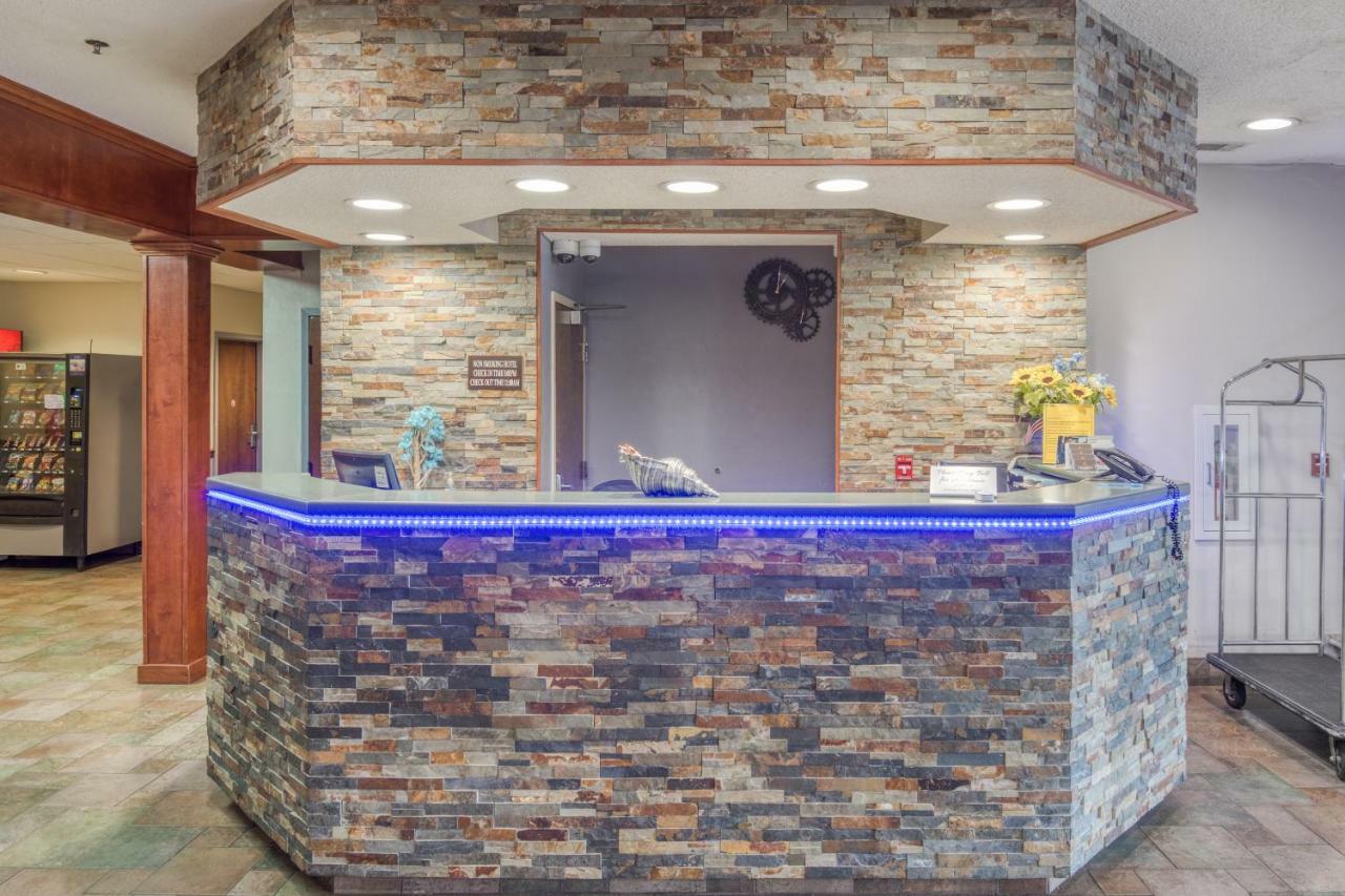 Trident Inn & Suites, Baton Rouge (Adults Only) Prairieville Екстериор снимка