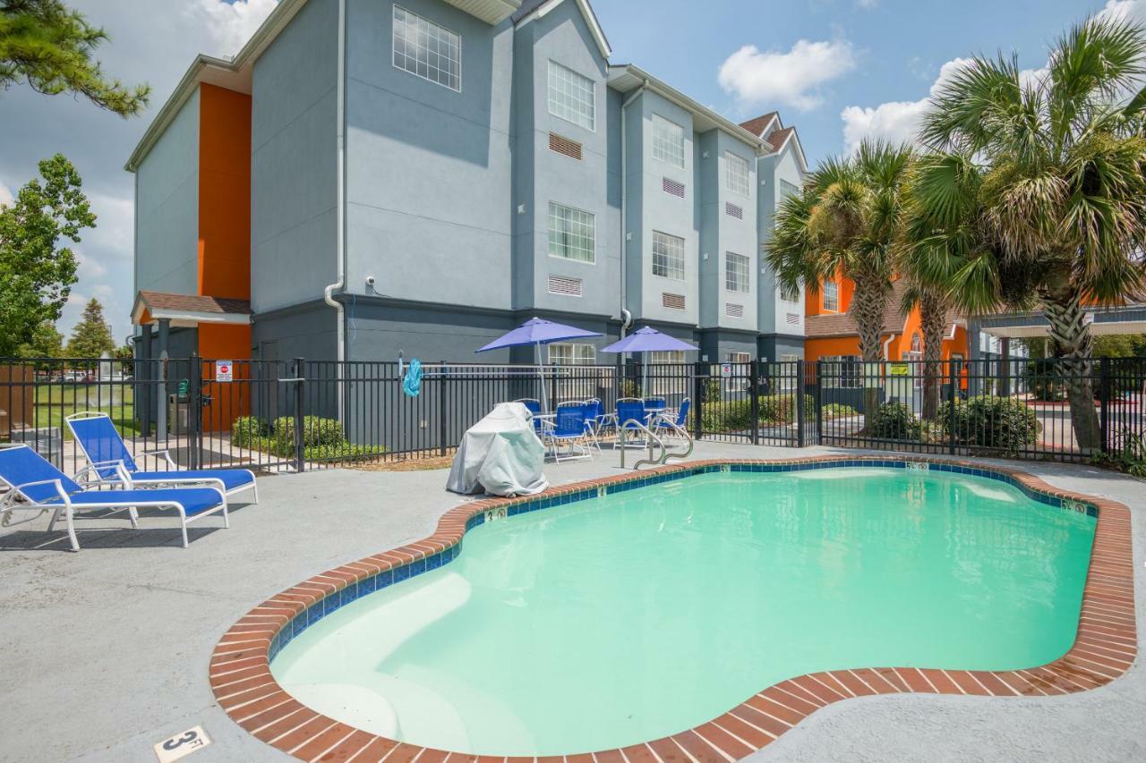 Trident Inn & Suites, Baton Rouge (Adults Only) Prairieville Екстериор снимка