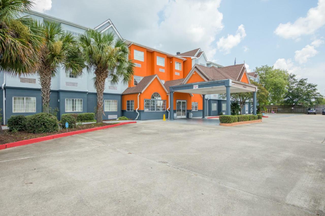 Trident Inn & Suites, Baton Rouge (Adults Only) Prairieville Екстериор снимка