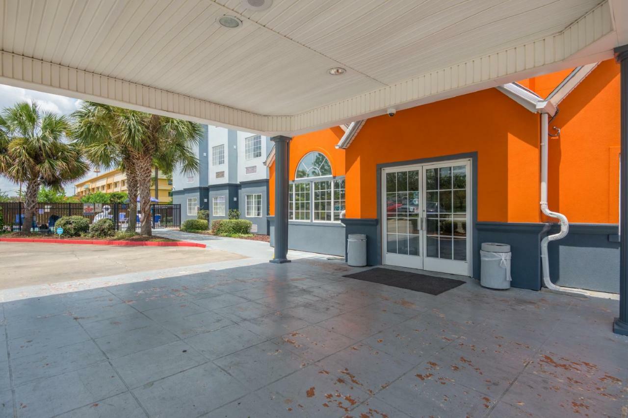 Trident Inn & Suites, Baton Rouge (Adults Only) Prairieville Екстериор снимка