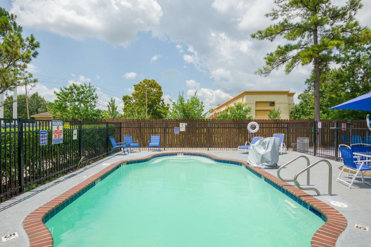 Trident Inn & Suites, Baton Rouge (Adults Only) Prairieville Екстериор снимка