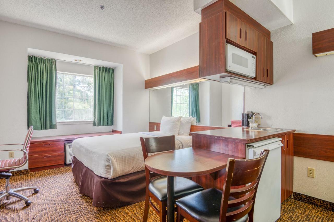 Trident Inn & Suites, Baton Rouge (Adults Only) Prairieville Екстериор снимка